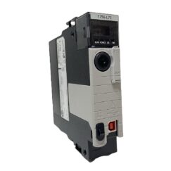 Controlador ControlLogix 1756-L75 da Allen-Bradley / Rockwell Automation