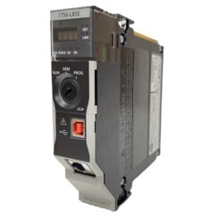 CPU ControlLogix 5580 1756-L85E Rockwell Allen-Bradley
