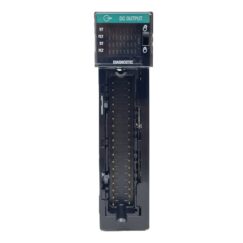 Módulo de Saída Digital 16 Pontos 1756-OB16D Rockwell Allen-Bradley