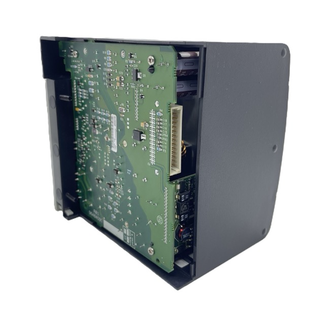 Fonte de Alimentação ControlLogix 1756-PA75 Rockwell Allen-Bradley - Imagem 2