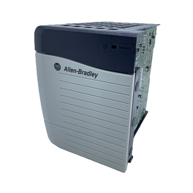 Fonte de Alimentação ControlLogix 1756-PA75 Rockwell Allen-Bradley