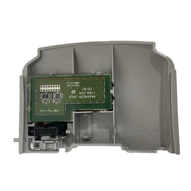 Terminador de Barramento CompactLogix 1769-ECR Rockwell Allen-Bradley - Imagem 2