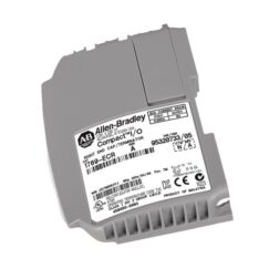 Terminador de Barramento CompactLogix 1769-ECR Rockwell Allen-Bradley