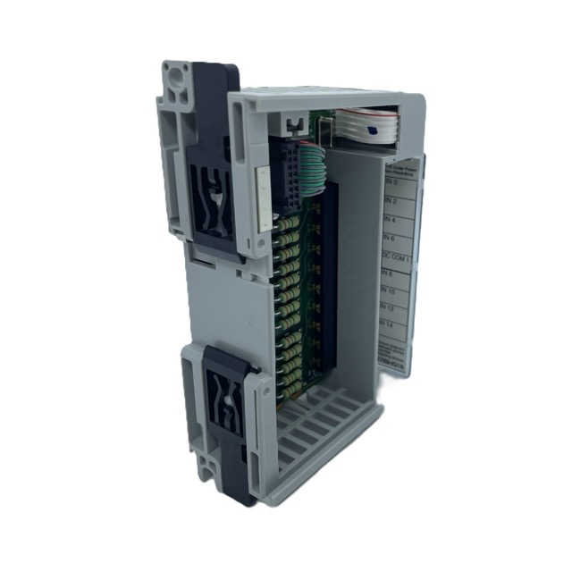 Módulo de Entrada Digital 16 Pontos 1769-IQ16 Rockwell Allen-Bradley - Imagem 3