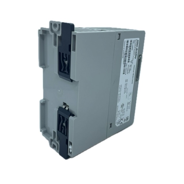 Controlador CompactLogix 5370 1769-L30ERM Rockwell Allen-Bradley - Imagem 2