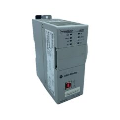 Controlador CompactLogix 5370 1769-L30ERM Rockwell Allen-Bradley