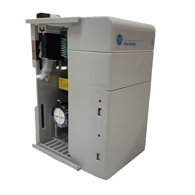 Fonte de Alimentação Compact I/O 1769-PA2 Rockwell Allen-Bradley - Imagem 2