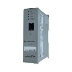Tap EtherNet/IP 3 Portas 1783-ETAP1F Rockwell Allen-Bradley