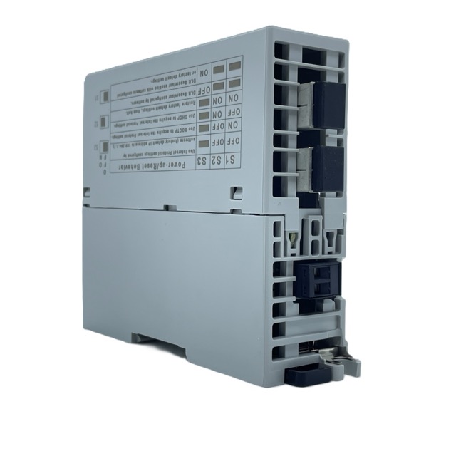 Tap EtherNet/IP 1783-ETAP2F Rockwell Allen-Bradley