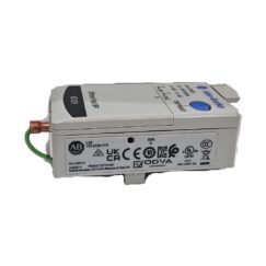 Módulo de Comunicação EtherNet/IP 193-ECM-ETR Rockwell Allen-Bradley