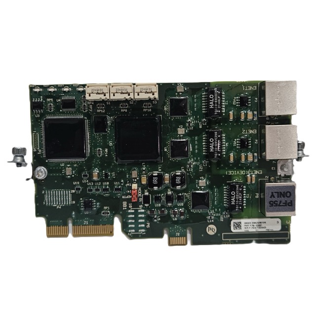 Módulo de Comunicação EtherNet/IP 20-750-ENETR Rockwell Allen-Bradley
