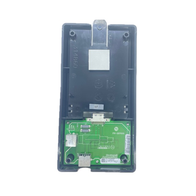 Base Porta Painel IHM 20-HIM-B1 Rockwell Allen-Bradley - Imagem 3
