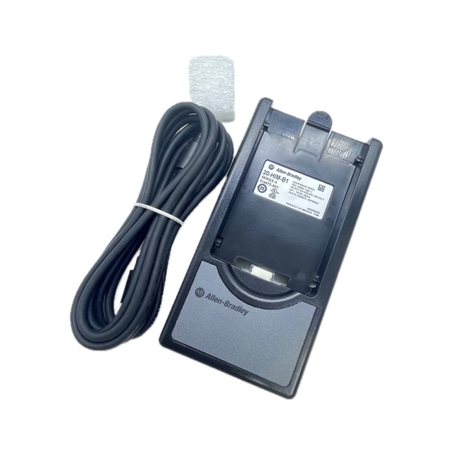 Base Porta Painel IHM 20-HIM-B1 Rockwell Allen-Bradley