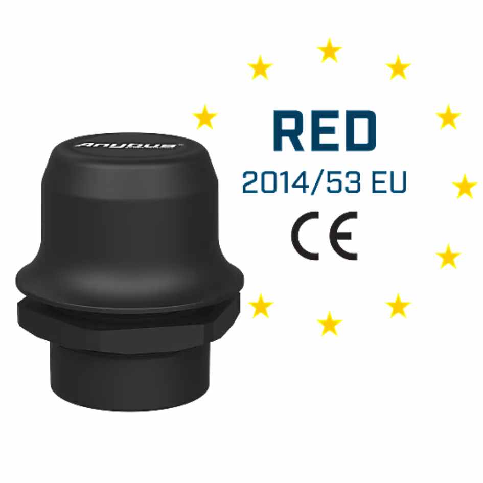 Anybus Wireless Bolt AWB2030-B HMS Networks - Imagem 5