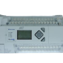 CLP MicroLogix 1400 1766-L32BXBA da Allen-Bradley / Rockwell Automation