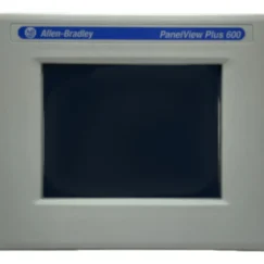 IHM PanelView Plus 6 2711P-T6M5D8 Rockwell Allen-Bradley