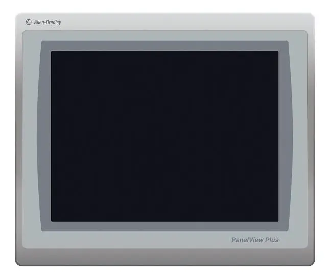 IHM PanelView Plus 7 Performance 2711P-T10C22D9P Rockwell Allen-Bradley