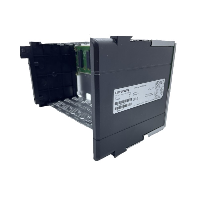 Chassi ControlLogix 7 Slots 1756-A7 Rockwell Allen-Bradley - Imagem 2