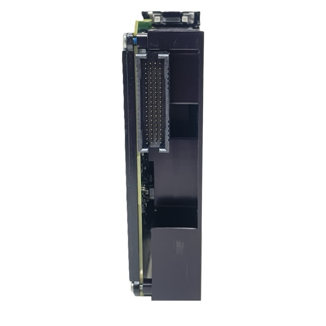 Módulo Comunicação 1756-EN2F EtherNet/IP Rockwell Allen Bradley - Imagem 4