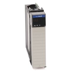 Módulo Ethernet/IP 1756-ENBT ControlLogix Rockwell Allen-Bradley