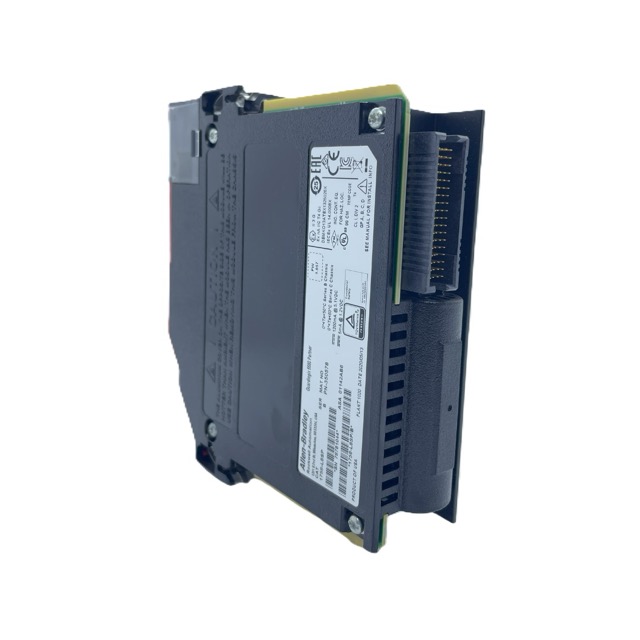 GuardLogix 5580 Safety Partner 1756-L8SP Rockwell Allen-Bradley - Imagem 2