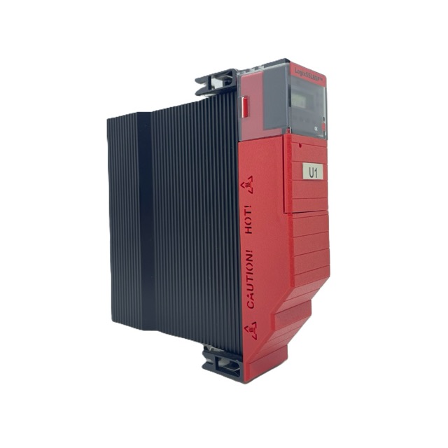GuardLogix 5580 Safety Partner 1756-L8SP Rockwell Allen-Bradley - Imagem 3