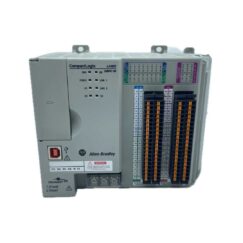 Controlador CompactLogix 1769-L24ER-QBFC1B Rockwell Allen-Bradley