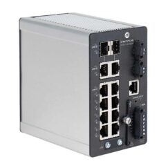 Switch Gerenciável Stratix 5200 1783-CMS10DN Rockwell Allen-Bradley
