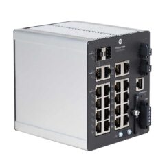 Switch Gerenciável Stratix 5200 1783-CMS20DN Rockwell Allen-Bradley