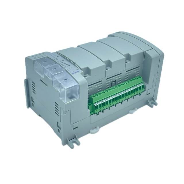 Controlador PLC Micro850 Ethernet 2080-L50E-24QBB Rockwell Allen-Bradley - Imagem 3