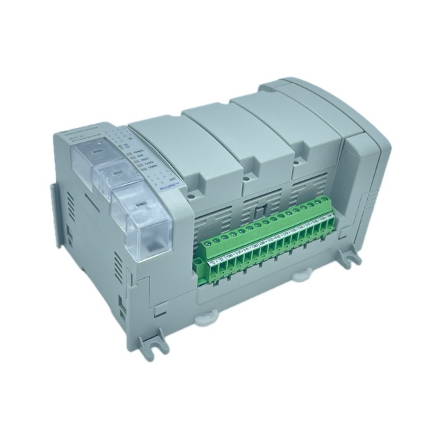 Controlador PLC Micro850 Ethernet 2080-L50E-24QBB Rockwell Allen-Bradley - Imagem 4