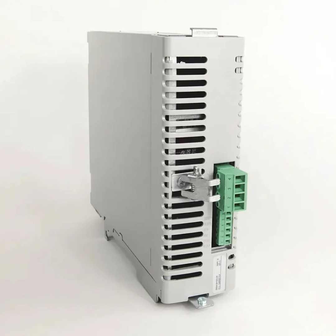 Módulo de Eixo Kinetix 6000 2094-BM02-S Rockwell Allen-Bradley - Imagem 3