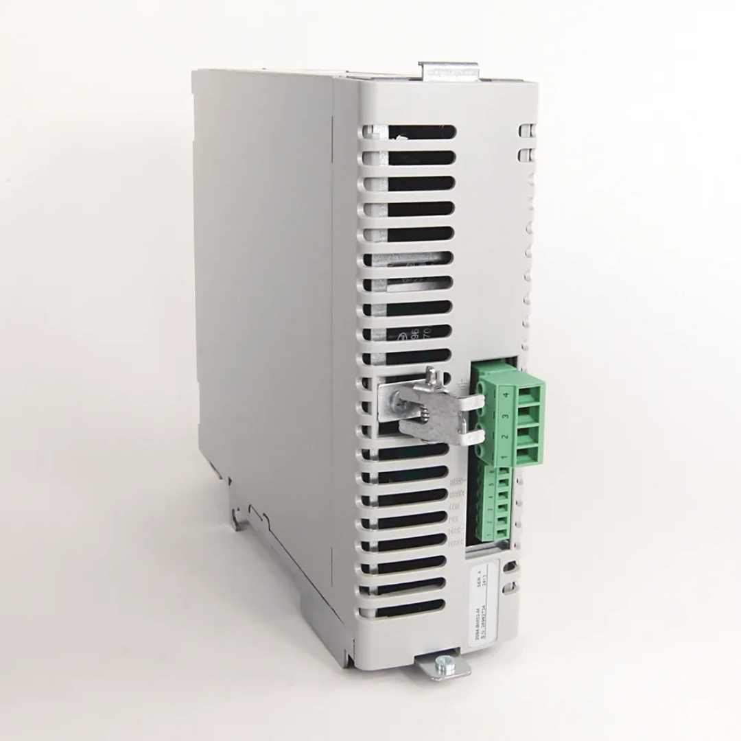 Módulo de Eixo Kinetix 6000 2094-BM02-S Rockwell Allen-Bradley
