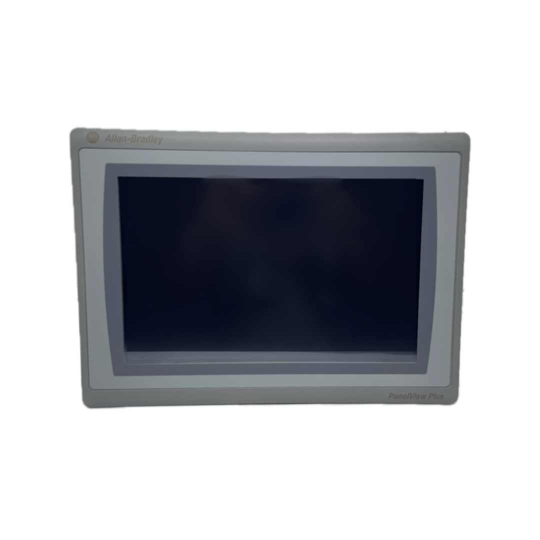 IHM PanelView Plus 7 Standard 2711P-T12W21D8S Rockwell Allen-Bradley - Imagem 2