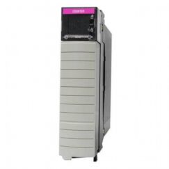 Módulo Contador 1756-HSC Rockwell Allen Bradley