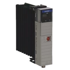 Módulo de Comunicação 1756-CN2/B ControlNet Rockwell Allen Bradley