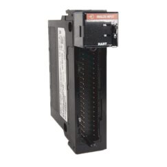 Módulo de Entrada Analógica 1756-IF16HK HART Rockwell Allen-Bradley