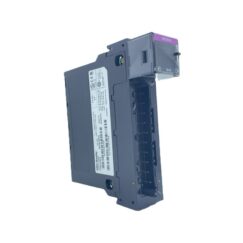 Módulo Medição Vazão 1756-CFM Rockwell Allen-Bradley