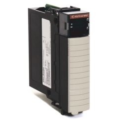 Módulo Entrada Analógica 8 canais 1756-IRT8I Rockwell Allen-Bradley