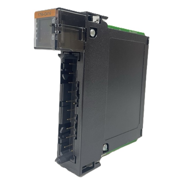 Módulo Saída Digital 16 pts 1756-OA16 Rockwell Allen-Bradley - Imagem 4