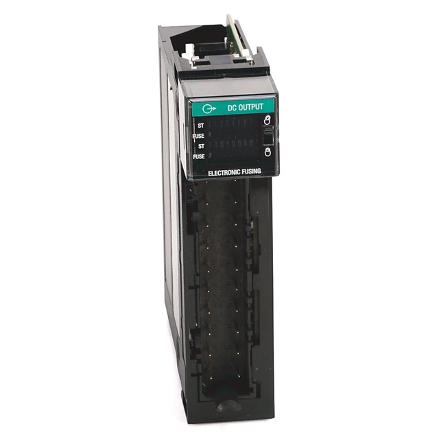 Módulo Saída Digital DC 16pts Rockwell Allen-Bradley
