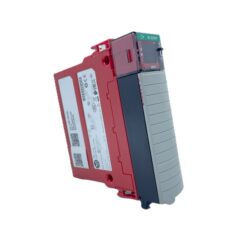 Módulo Saída Digital Seg. 8pts 1756-OBV8S Rockwell Allen-Bradley